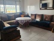 Appartement meuble à louer a agdal