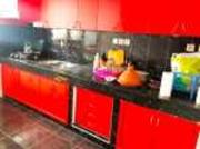 Appartement meublé à louer à Agdal Rabat
