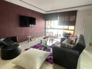 Appartement meublé à louer à bd anfa Casablanca