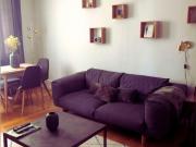 Appartement meublé à louer à Boulogne Billancourt