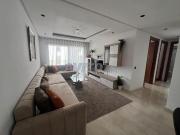 Appartement meublé à louer à Bouskoura