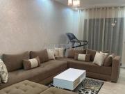 Appartement meublé à louer à Bouskoura