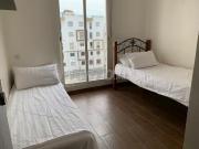 Appartement meuble à louer à Bouznika