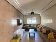 Appartement meublé à louer à Bouznika Falazur