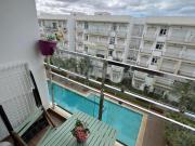 Appartement meublé à louer à Bouznika Kettani