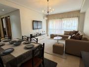 Appartement meublé à louer à burger