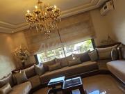 Appartement Meublé à Louer à Casablanca Californie