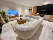 Appartement meublé à louer à centre ville