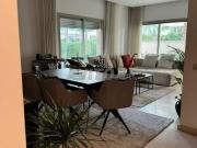 Appartement meublé à louer à CFC