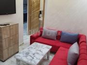 Appartement meublé à louer à côté de euromed à fes