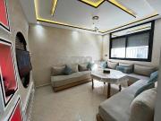 Appartement meublé à louer à Diar Tanger