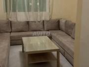 Appartement meublé à louer à Diar Tanger Moujahidine