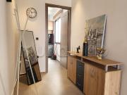 Appartement meublé à louer à Ghazoua