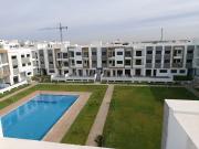 Appartement meublé à louer à Harhoura