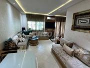 Appartement meublé à louer a harhoura residence