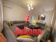 Appartement Meublé à Louer à Haut Agdal Rabat