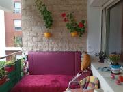 Appartement meublé à louer à Hay Riad Rabat