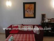 Appartement meublé à louer à Hay Riad Rabat