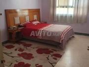 Appartement meublé a louer a Hay salam