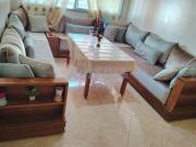 Appartement meublé à louer à Kénitra
