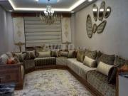 Appartement meublé à louer à la journée