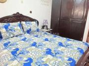 Appartement meublé à louer à la journée 700dh et au mois...