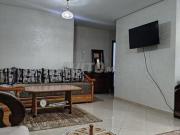 Appartement meublé à louer à la journée à Meknès