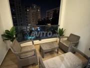 Appartement meublé à louer à la journée à Rabat, Hay Riad