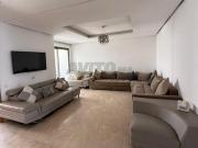 Appartement meublé à louer à LA MARINA