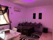 Appartement meublé à louer à la nuit à Marrakech