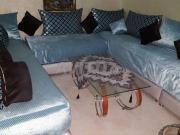 Appartement meublé à louer à la semaine et au mois