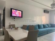 Appartement meublé à louer à la siesta