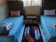 Appartement meublé à louer à long terme