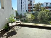 Appartement meublé à louer à l'Orangerie SOUISSI