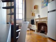 Appartement meublé à louer à lyon 2ème arrondissement...