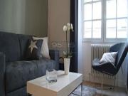 Appartement meublé à louer à lyon 2ème arrondissement...