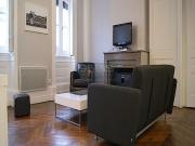 Appartement meublé à louer à lyon 2ème arrondissement...