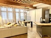 Appartement meublé à louer à lyon 5ème arrondissement...