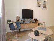 Appartement meublé à louer à lyon 6ème arrondissement...