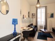 Appartement meublé à louer à lyon 6ème arrondissement...