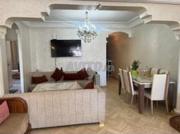 Appartement meublé à louer à maarif