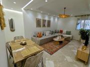 Appartement meublé à louer à Marrakech