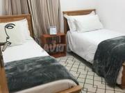 Appartement meublé à louer à Meknès