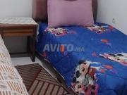 Appartement à Louer à Témara Avenue Tarik Ibn Ziad