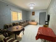 Appartement meublé à louer à Mssanana Golf, Résidence...