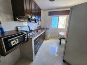 Appartement meublé à louer à Mجمع النور sur la route de...