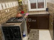 Appartement meublé à louer à Mohammedia