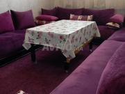 Appartement meublé à louer à mountazah Jadid