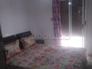 Appartement meublé à louer à oulfa