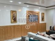 Appartement meublé à louer à Prestigia Hay Riad